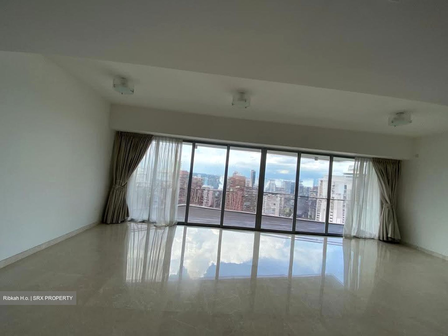 Grange Infinite (D9), Condominium #633397131